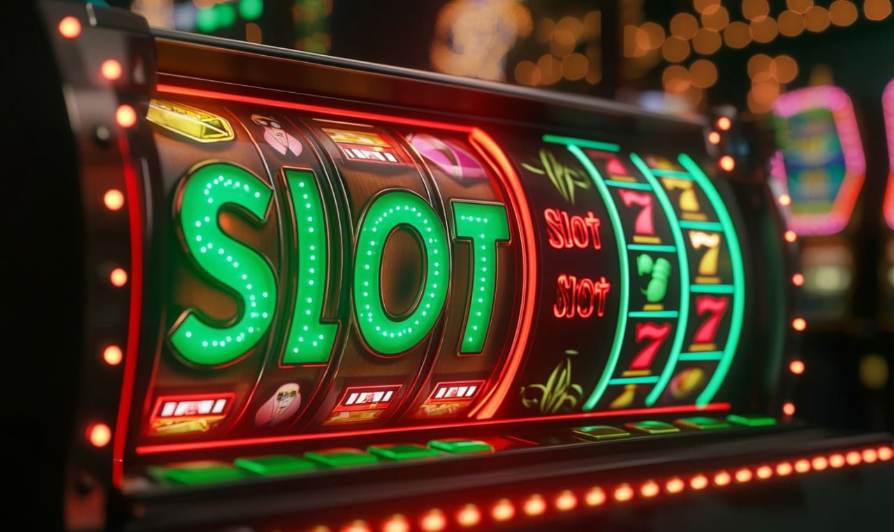 Organized c44444 navigation linking slot entertainment with sports and table sections