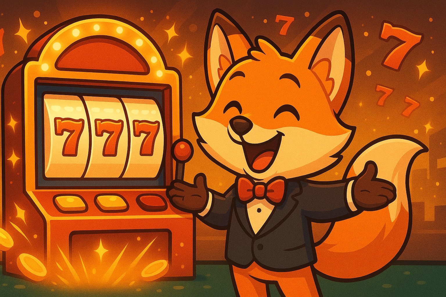 Classic slot gaming presentation on c44444 for Bangladesh adult users