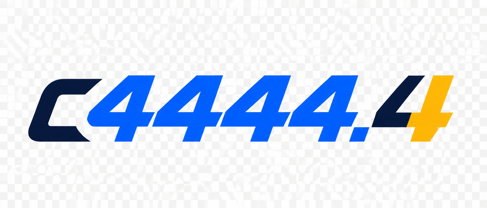 c44444 homepage logo for Bangladesh users